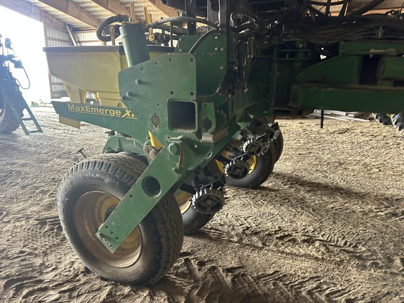 Photo of 2012 John Deere 1770NT