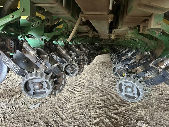 Photo of 2012 John Deere 1770NT