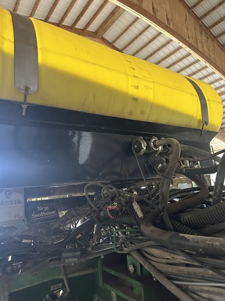 Photo of 2012 John Deere 1770NT