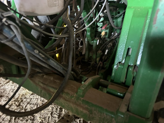 Photo of 2012 John Deere 1770NT