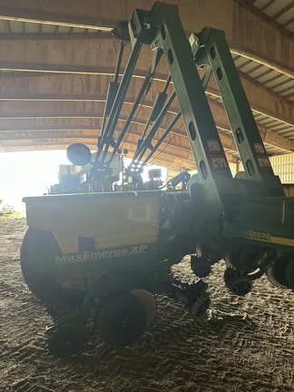 Photo of 2012 John Deere 1770NT