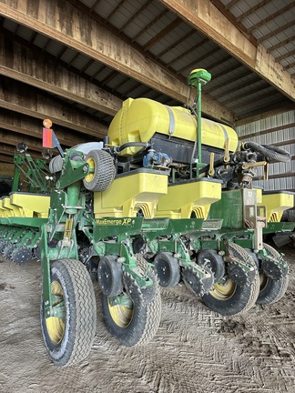 Photo of 2012 John Deere 1770NT