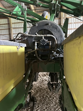 Photo of 2012 John Deere 1770NT