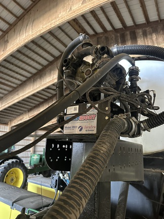 Photo of 2012 John Deere 1770NT