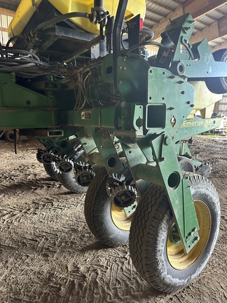 Photo of 2012 John Deere 1770NT