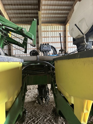 Photo of 2012 John Deere 1770NT