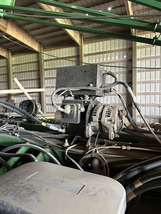 Photo of 2012 John Deere 1770NT