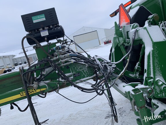 Photo of 2012 John Deere 1770NT