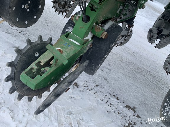 Photo of 2012 John Deere 1770NT