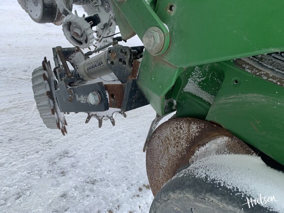 Photo of 2012 John Deere 1770NT