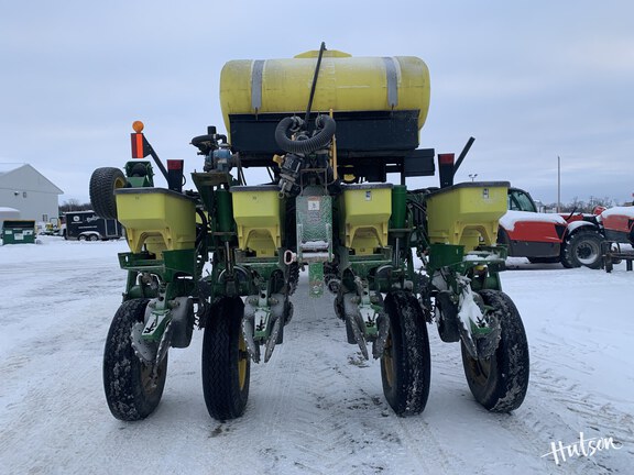 Photo of 2012 John Deere 1770NT