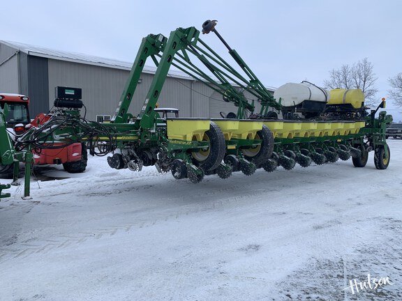 Photo of 2012 John Deere 1770NT