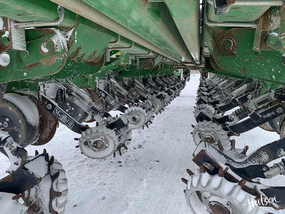 Photo of 2012 John Deere 1770NT