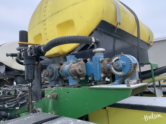 Photo of 2012 John Deere 1770NT