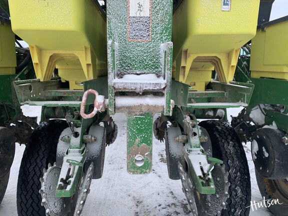 Photo of 2012 John Deere 1770NT