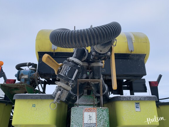 Photo of 2012 John Deere 1770NT