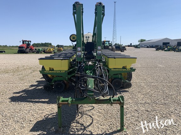 Photo of 2012 John Deere 1770NT