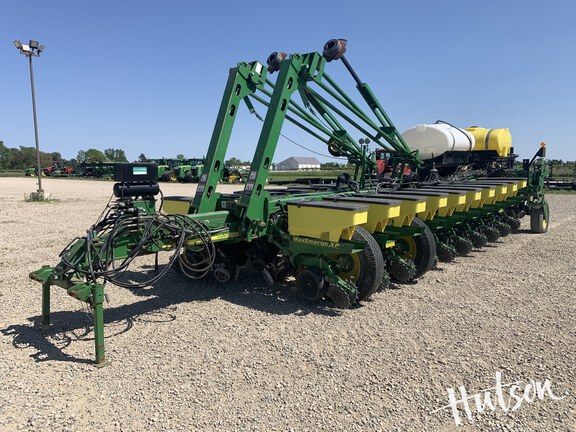 Photo of 2012 John Deere 1770NT