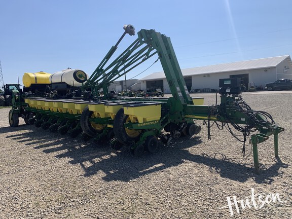Photo of 2012 John Deere 1770NT