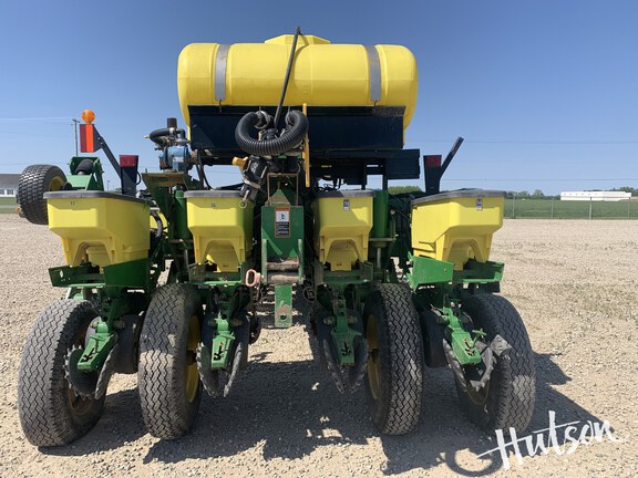Photo of 2012 John Deere 1770NT