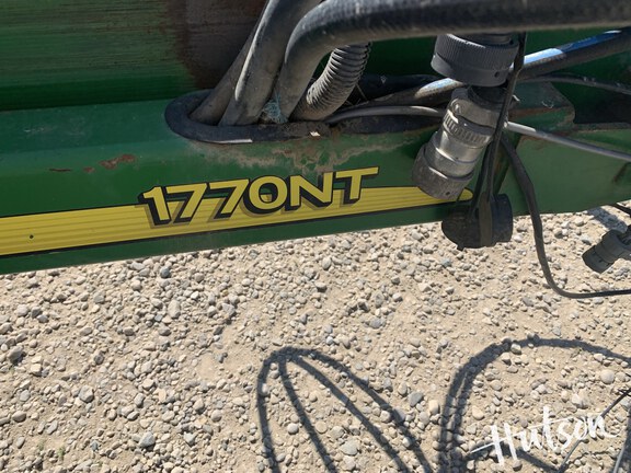 Photo of 2012 John Deere 1770NT