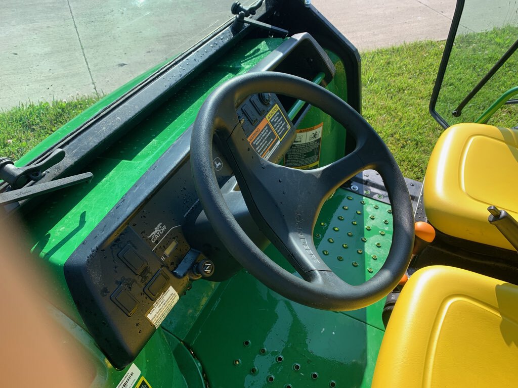 2024 John Deere TX Image 5