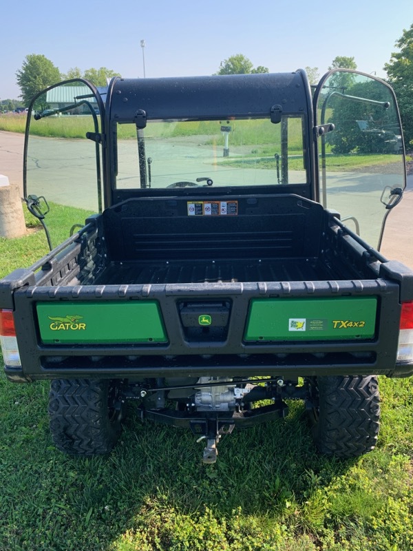 2024 John Deere TX Image 6