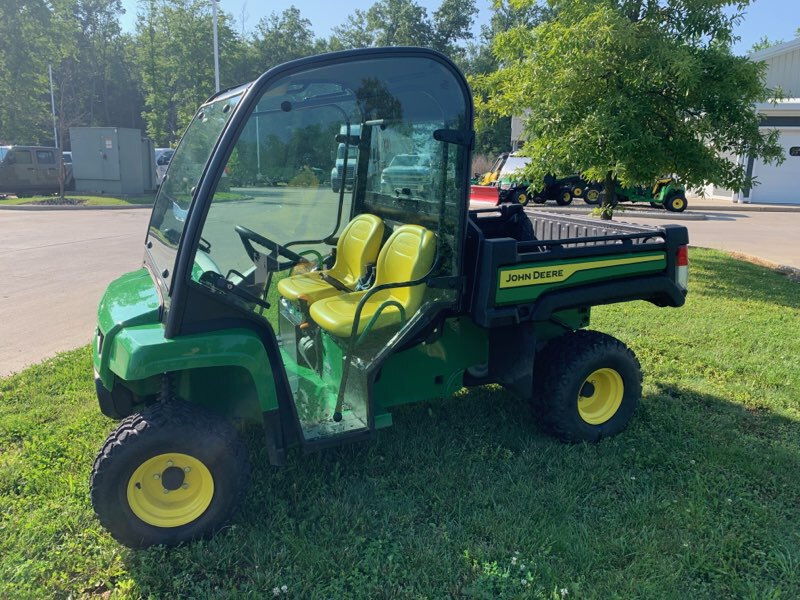 2024 John Deere TX Image 11