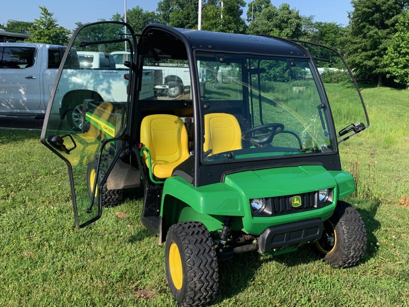 2024 John Deere TX Image 2