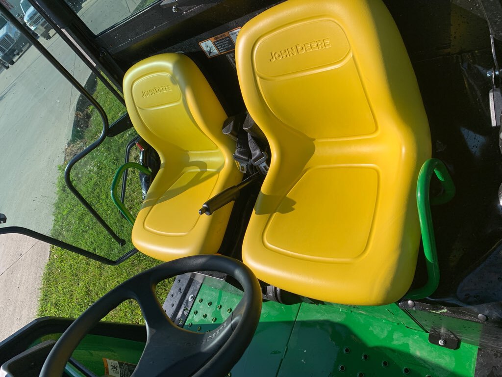 2024 John Deere TX Image 4