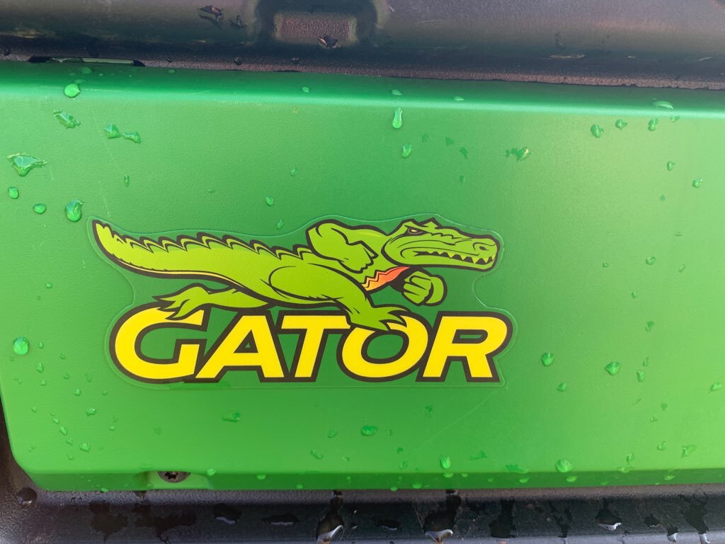 2024 John Deere TX Image 9