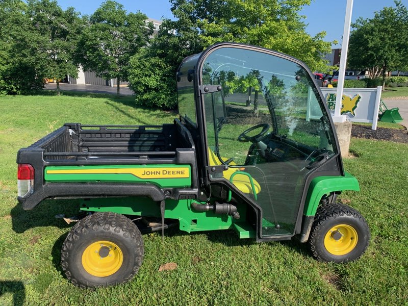 2024 John Deere TX Image 10