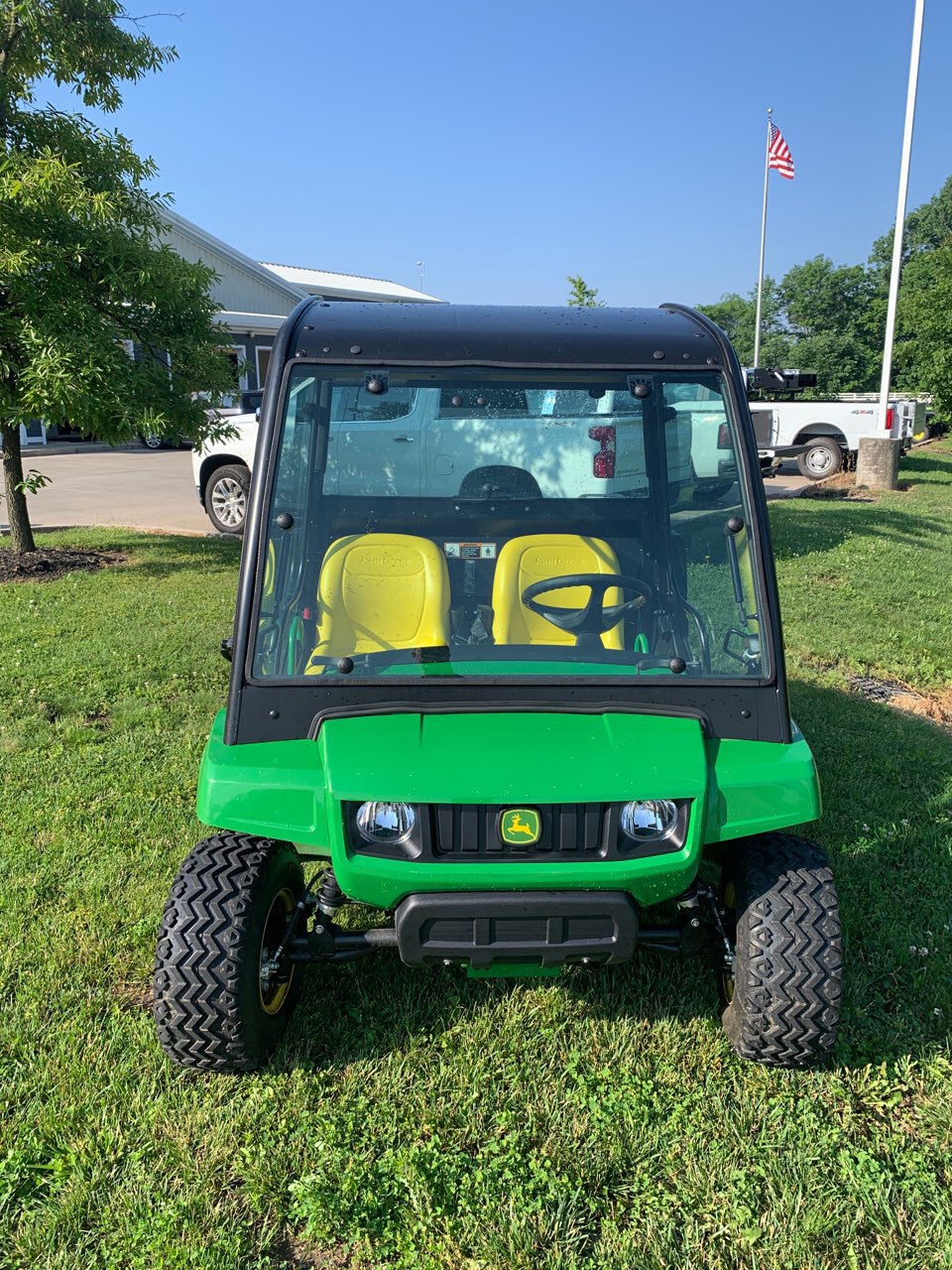 2024 John Deere TX Image 12
