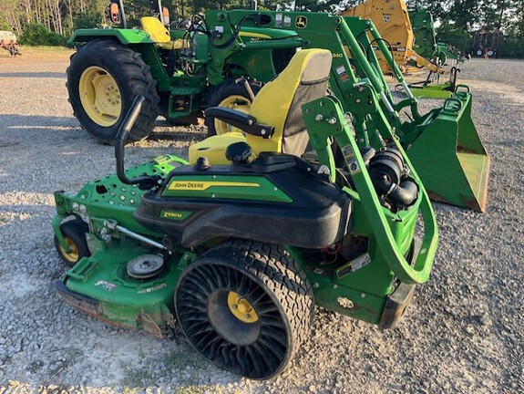 2022 John Deere Z930M