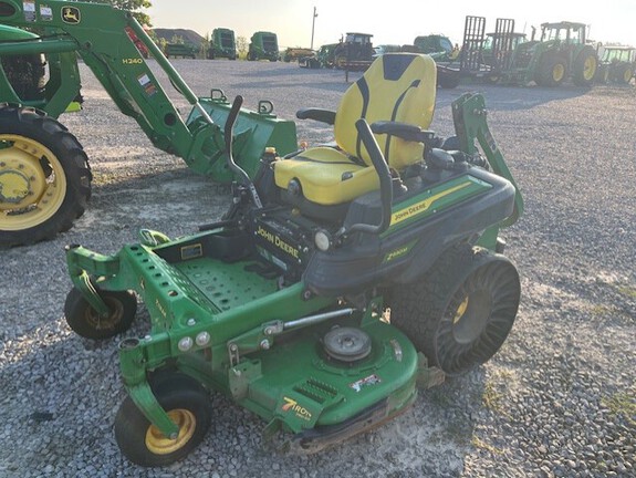 2022 John Deere Z930M