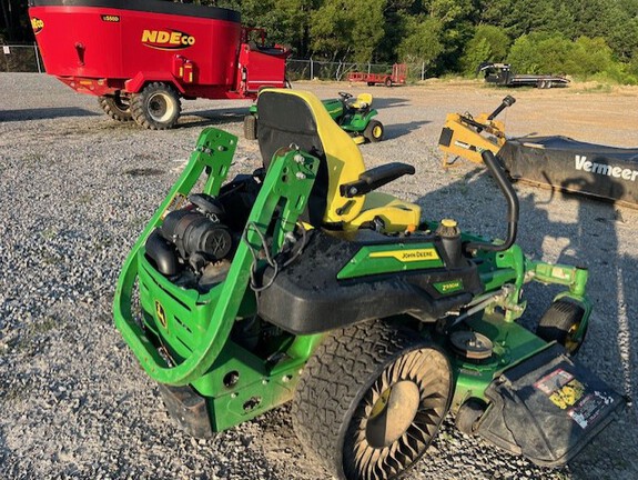 2022 John Deere Z930M