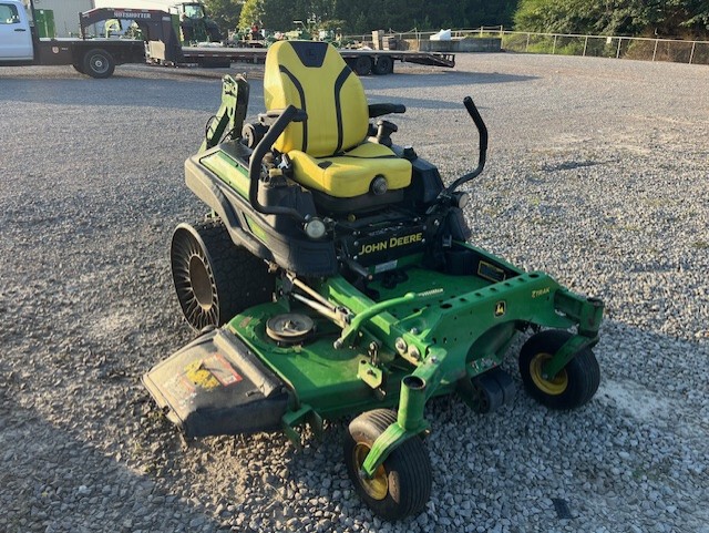 2022 John Deere Z930M