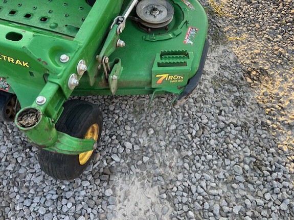 2022 John Deere Z930M