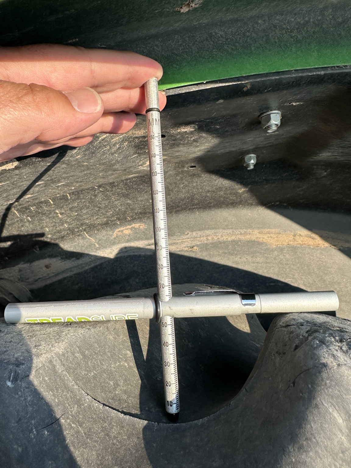 2018 John Deere 6175R Image 20