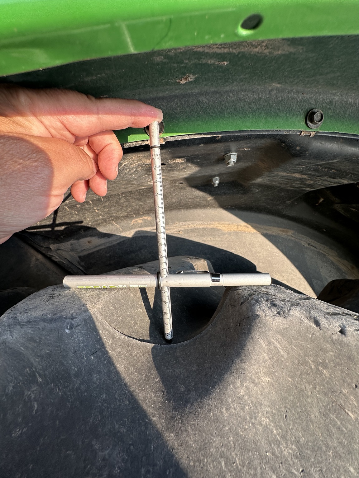 2018 John Deere 6175R Image 39