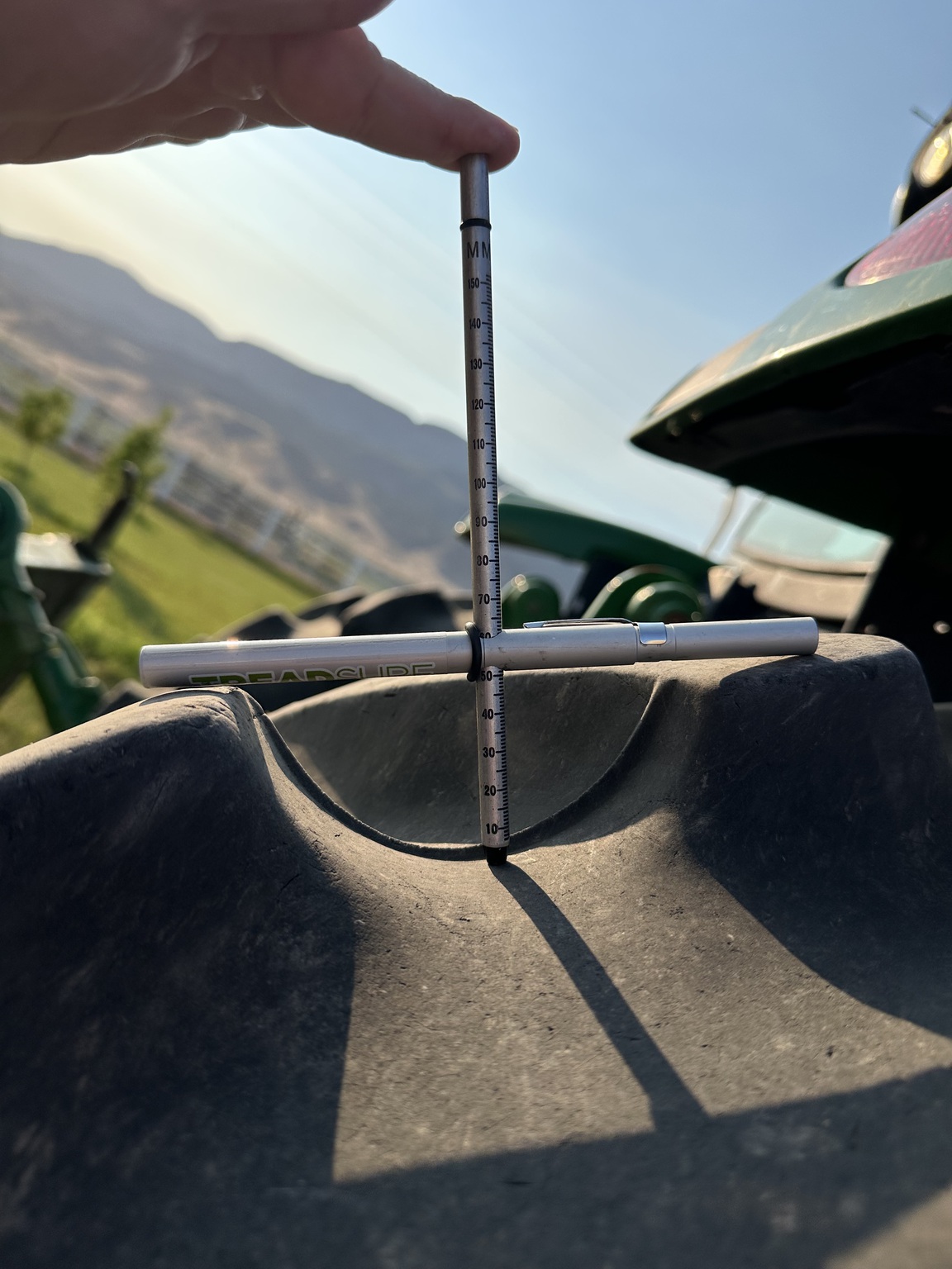 2018 John Deere 6175R Image 23