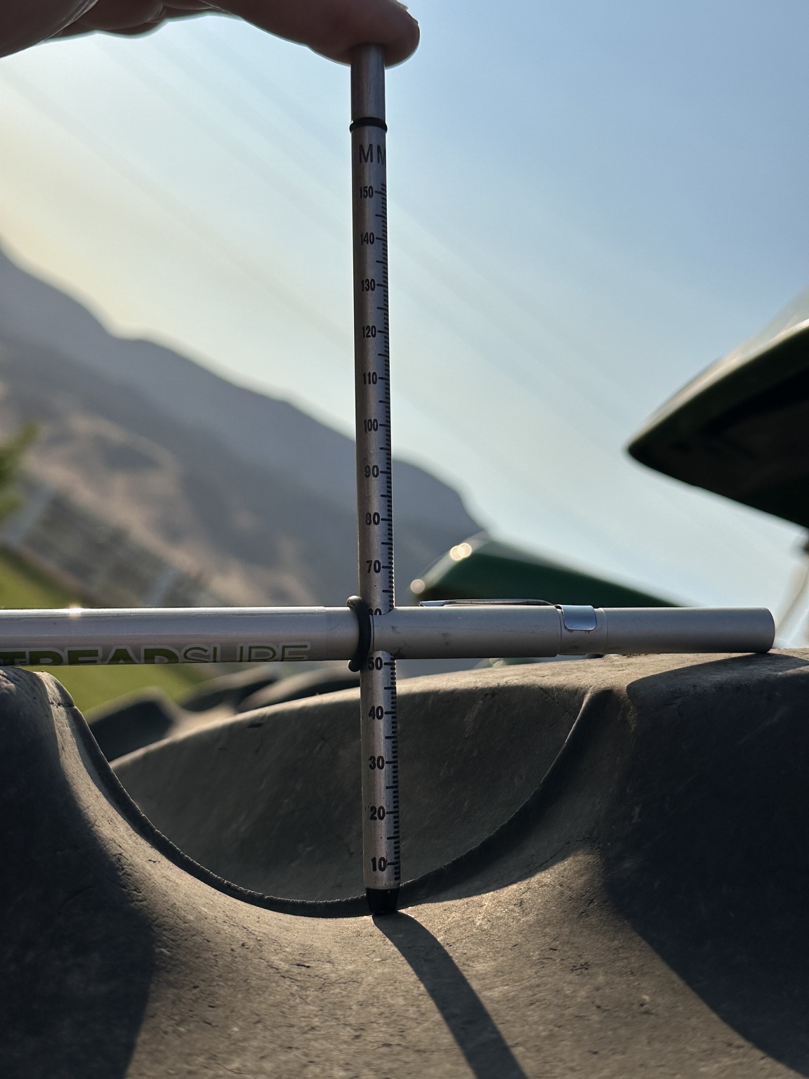 2018 John Deere 6175R Image 36