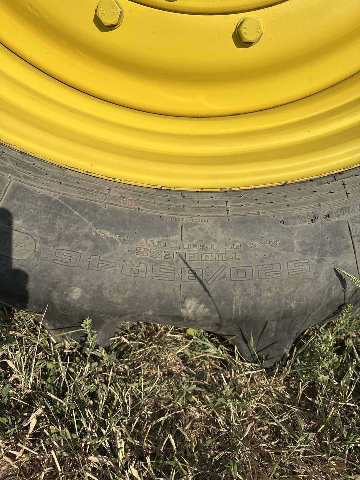 2018 John Deere 6175R Image 38