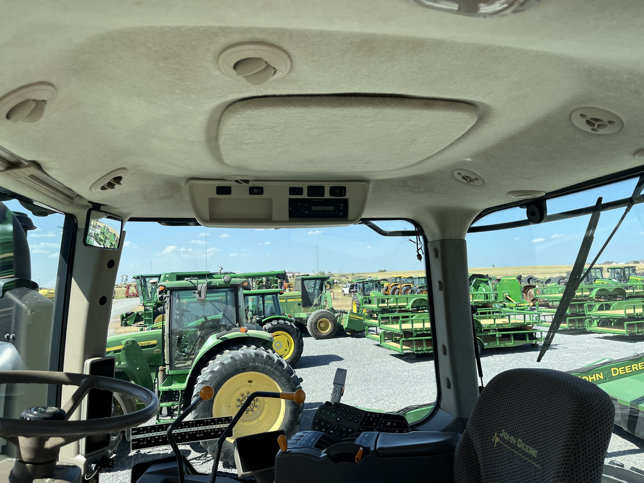2013 John Deere 9360R Image 22