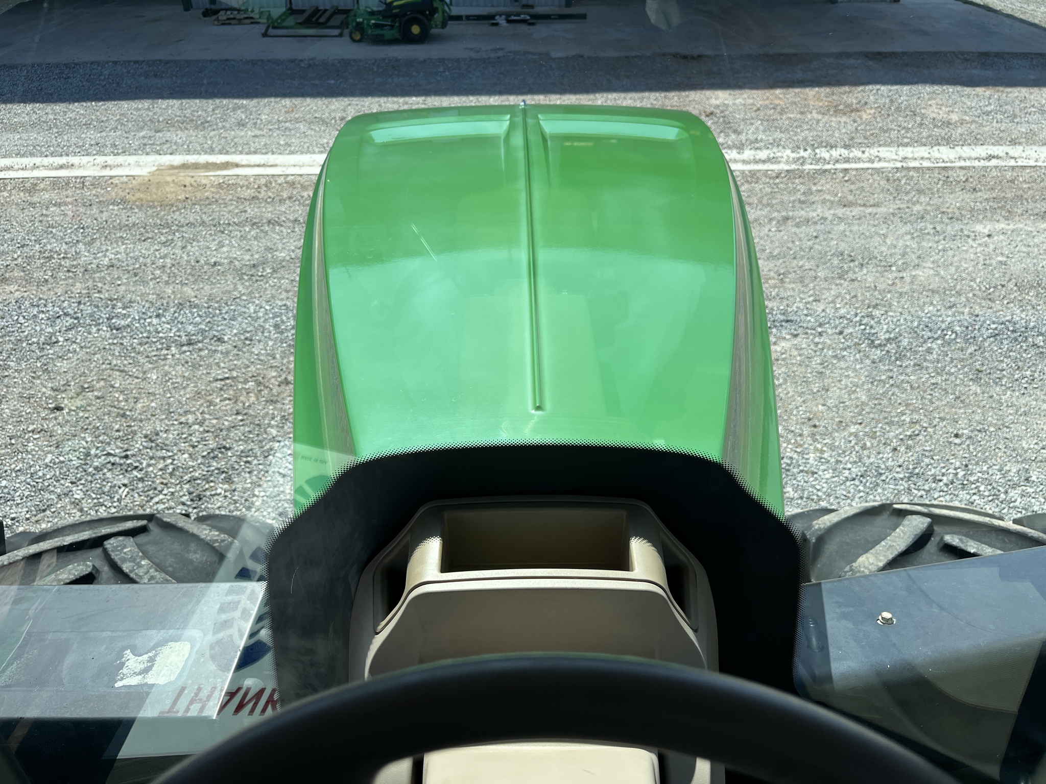 2013 John Deere 9360R Image 27