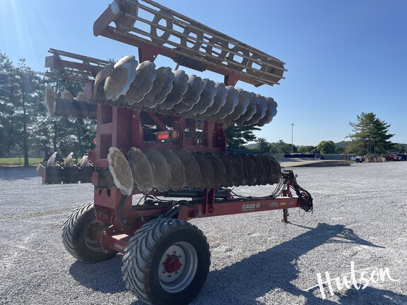 Photo of 2021 Case IH 475