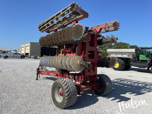 Photo of 2021 Case IH 475
