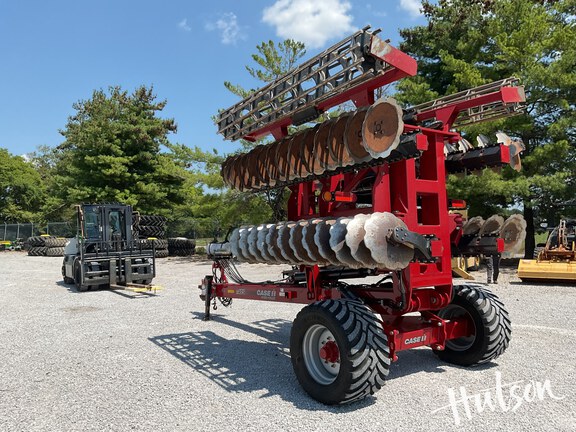 Photo of 2021 Case IH 475