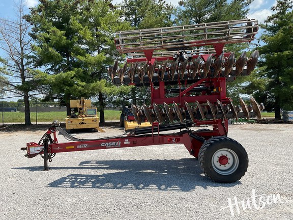 Photo of 2021 Case IH 475