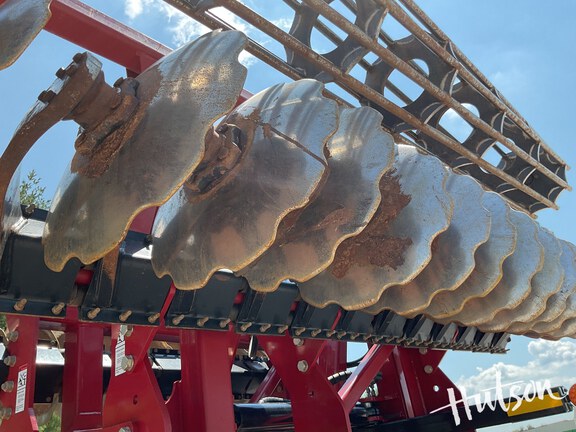 Photo of 2021 Case IH 475